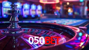 Experiência VIP 050bet
