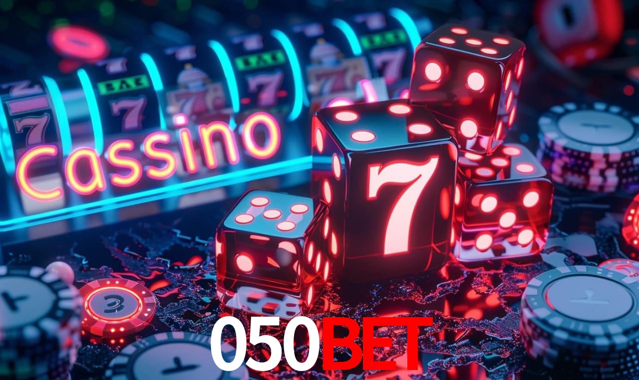 Welcome Bonus 050bet