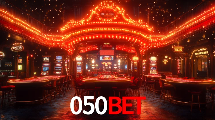 050bet App Interface