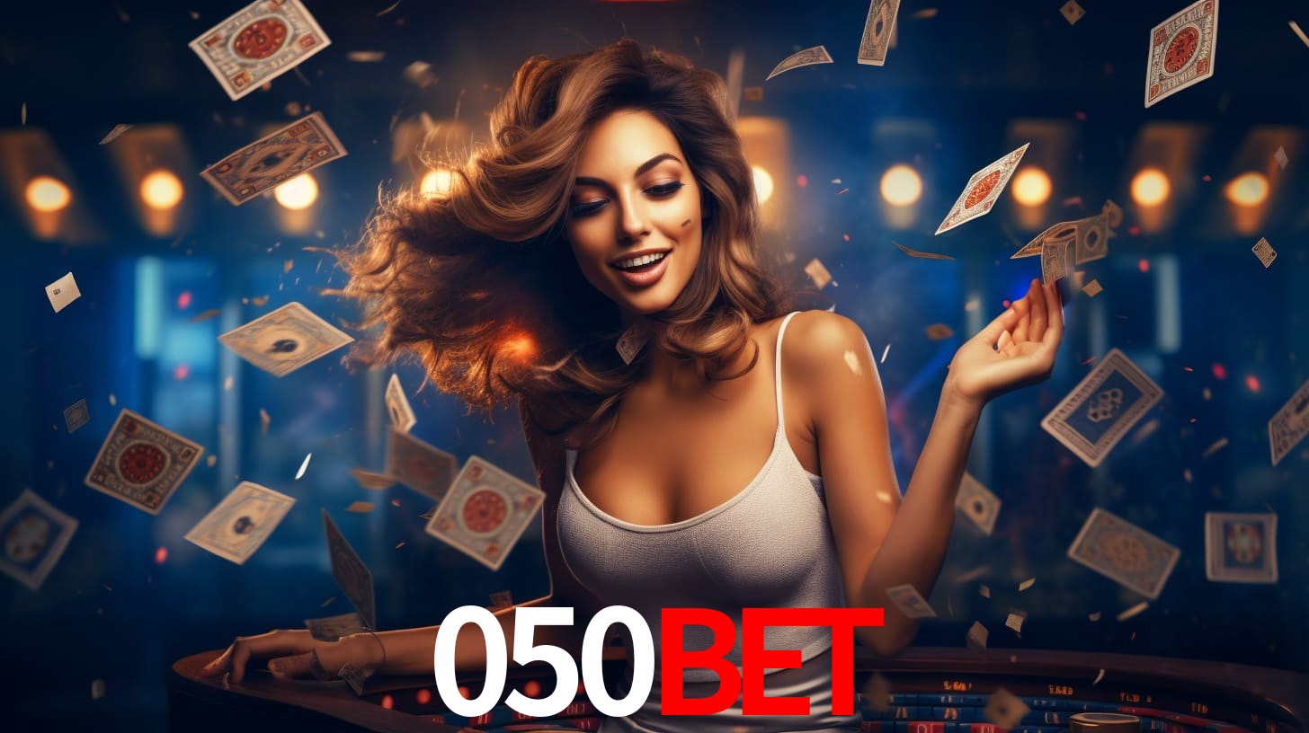 050bet: Jogos de Caça-Níqueis-Altas Recompensas, Roleta-Velocidade, Blackjack-Desafios Máximos