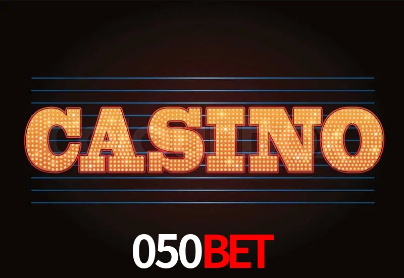 Casino VIP 050bet