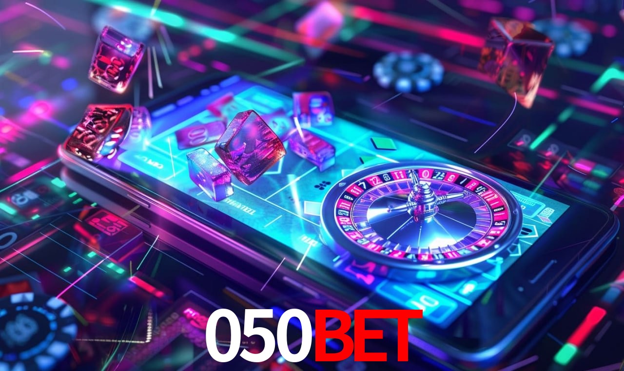 Casino Ao Vivo 050bet