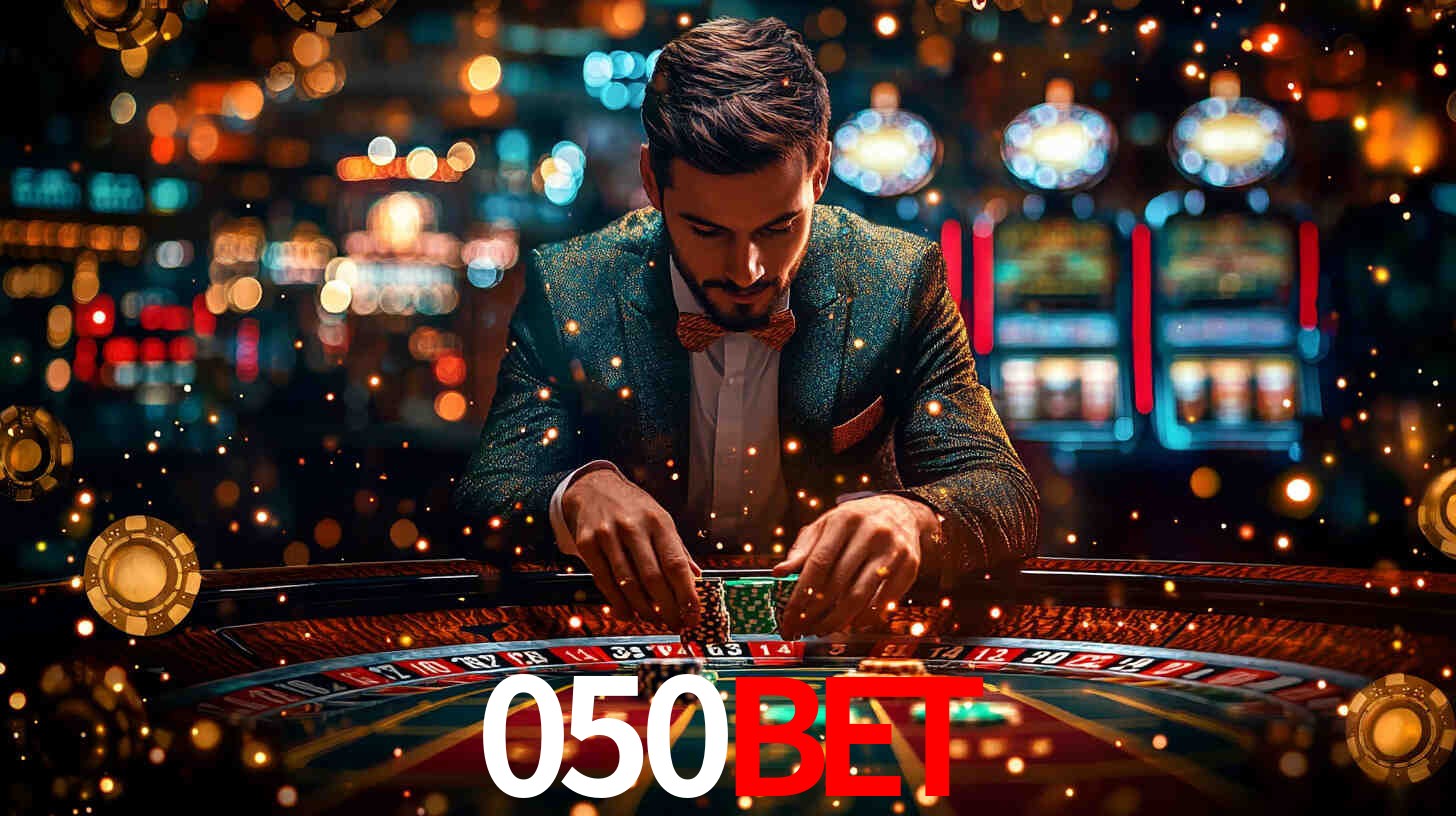 Welcome Bonus 050bet