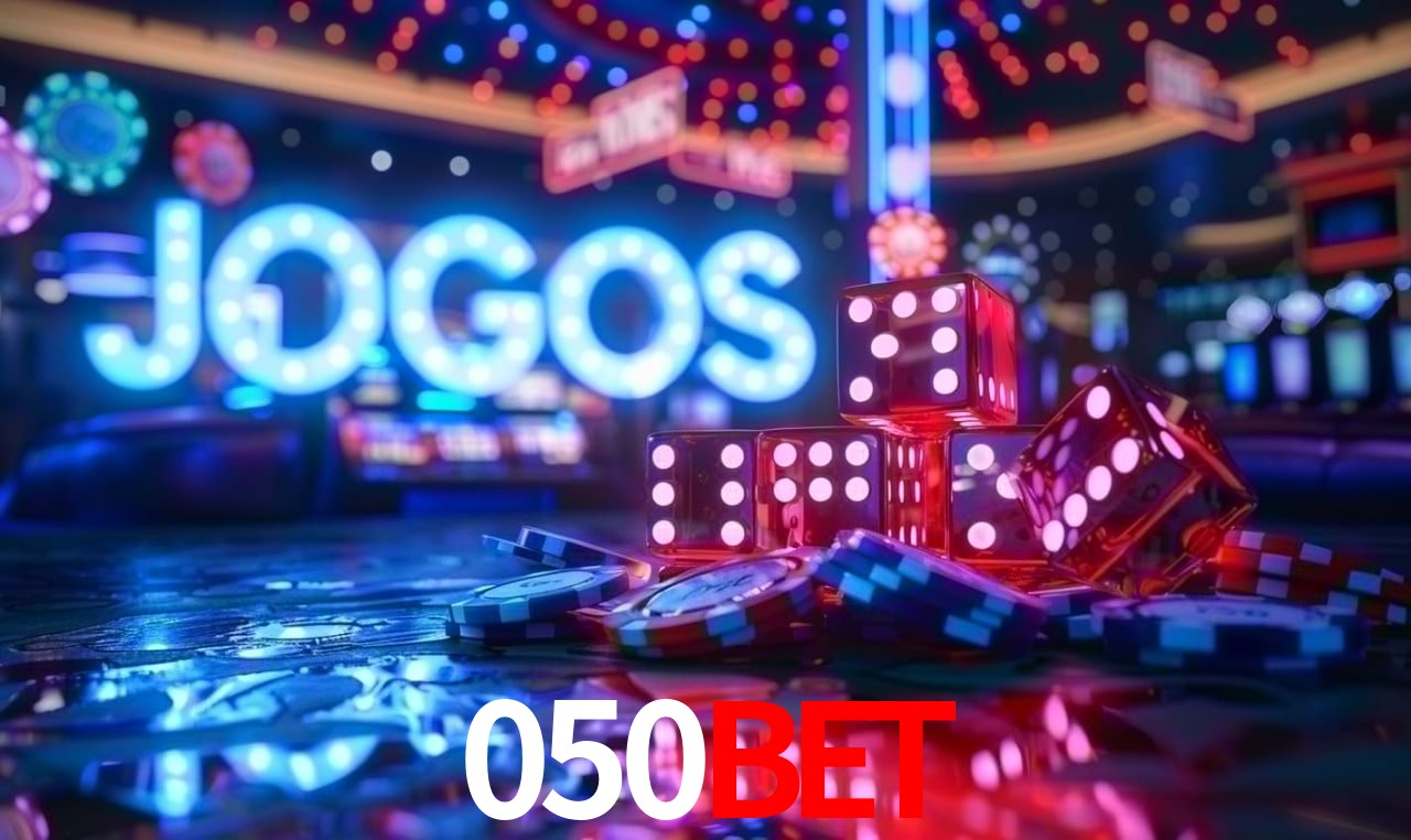 Desvendando o Mundo dos Jogos Virtuais na 050bet