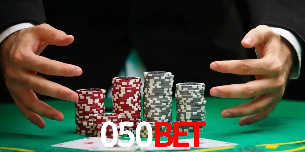 cassino 050bet