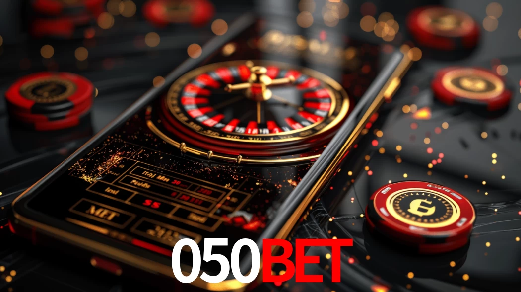 Slot Games 050bet