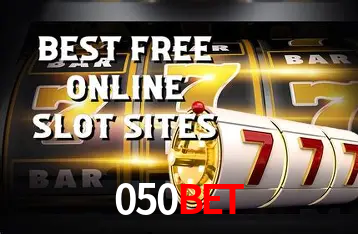 Descubra o Mundo do Cassino Online com 050bet