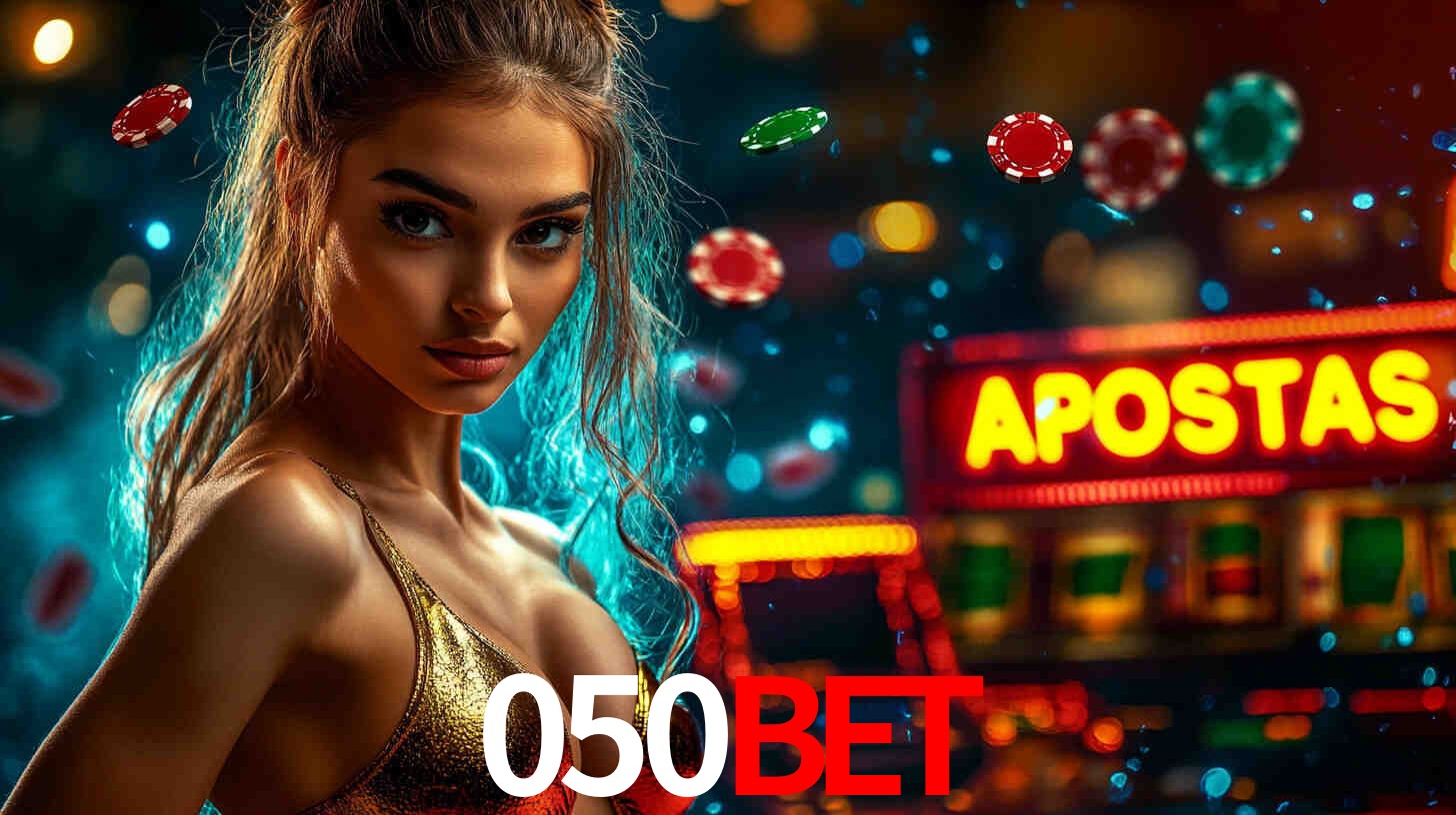 Desvendando o Mundo dos Jogos Virtuais na 050bet