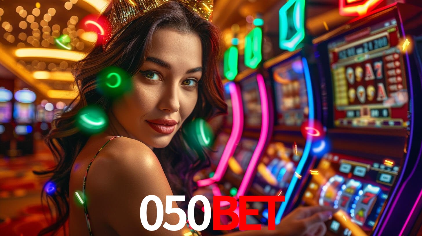 Bônus Generosos e Exclusivos no 050bet para Você!