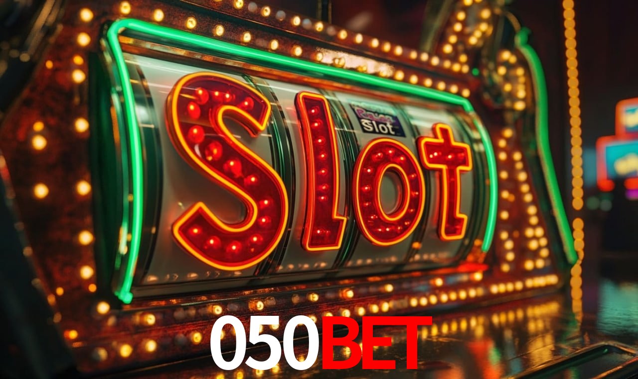 Jogos de Slot 050bet