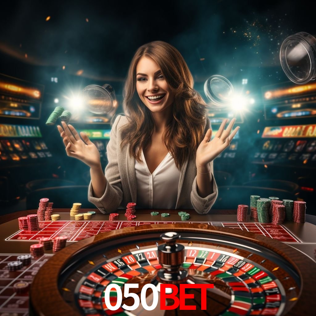 Ofertas Imperdíveis na 050bet: Promoções e Bônus Que Valem a Pena