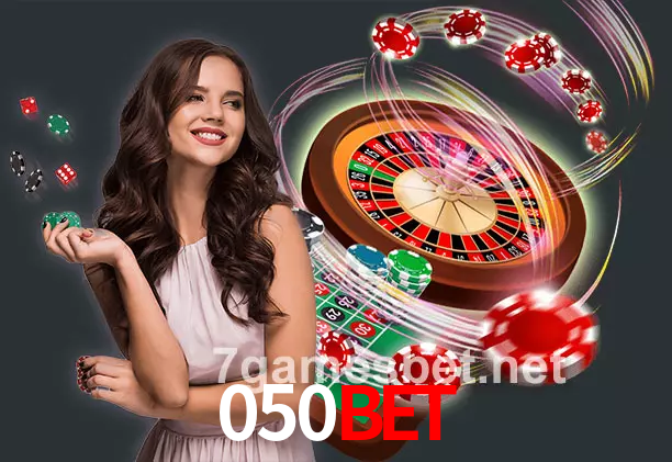 vivo no cassino 050bet
