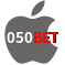Aplicativo 050bet para iOS